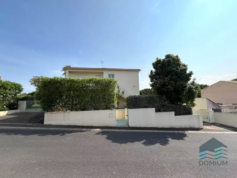 Maison, 210 m²