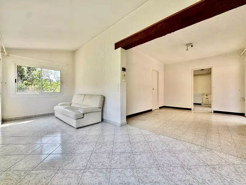 Maison, 66 m²