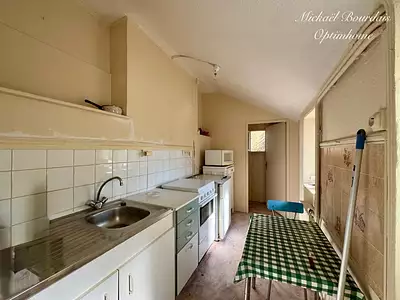 Maison, 190 m²