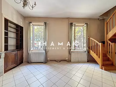 Appartement, 107 m²
