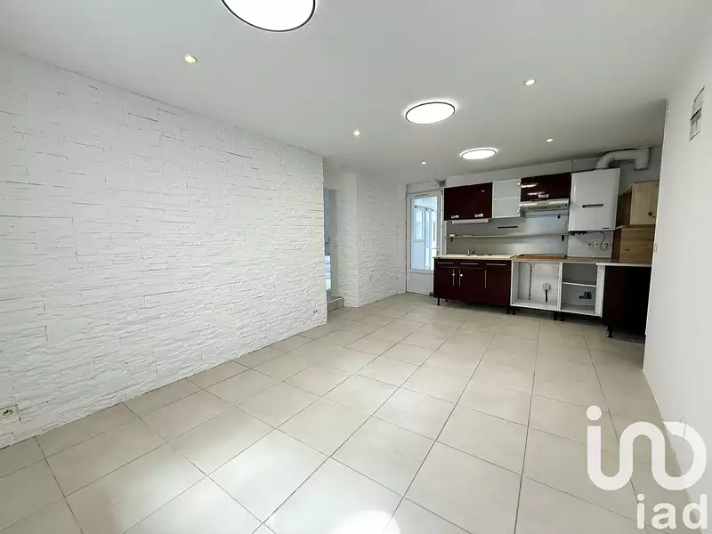 Appartement, 64 m²