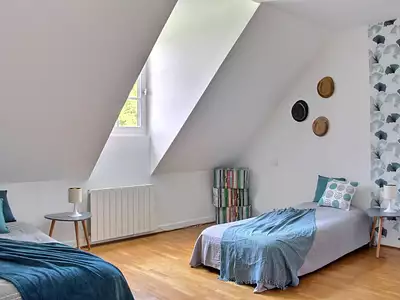 Maison, 148 m²