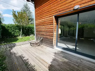 Appartement, 113,75 m²