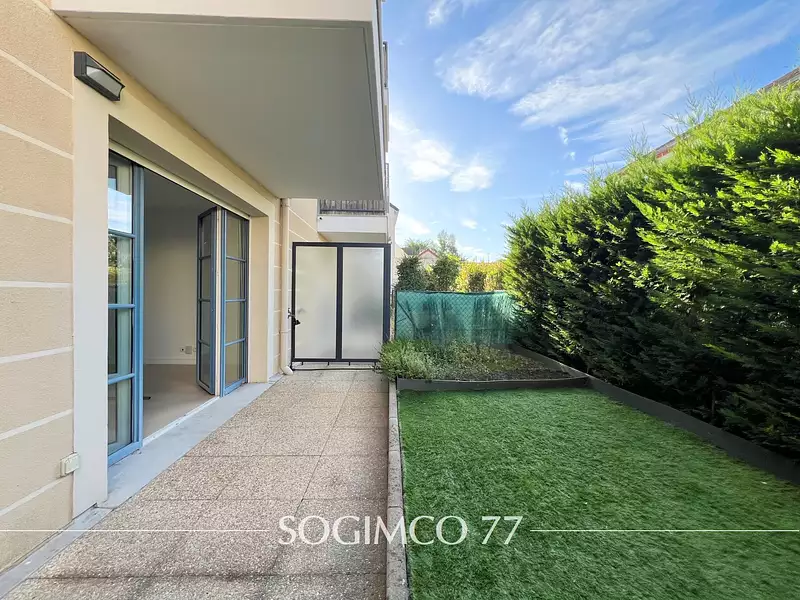 Appartement, 64,52 m²