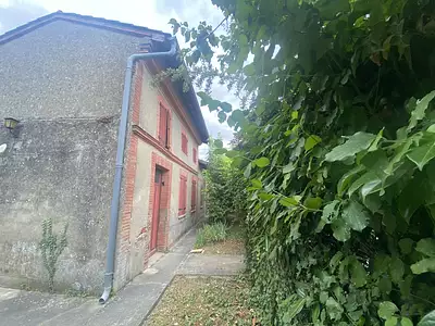 Maison, 74 m²