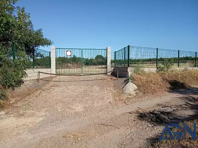Terrain, 6 209 m²
