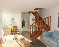 Appartement, 57,25 m²