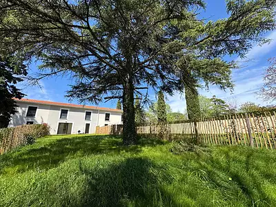 Maison, 90 m²