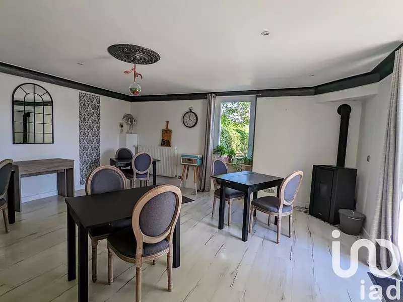 Maison, 396 m²