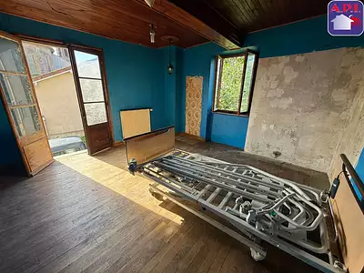 Maison, 96 m²