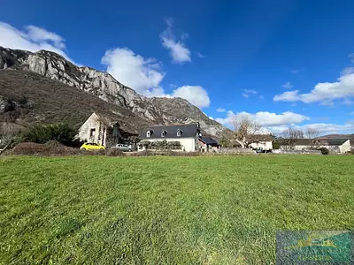 Terrain, 5 978 m²
