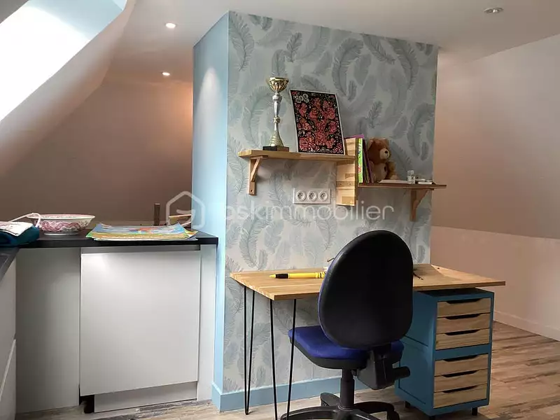 Maison, 310 m²