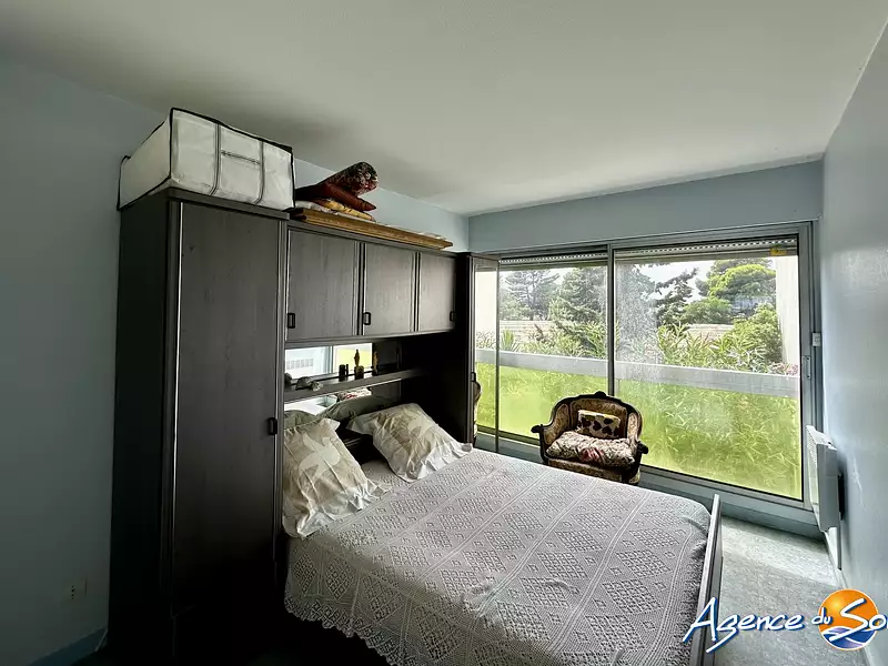 Appartement, 46,02 m²