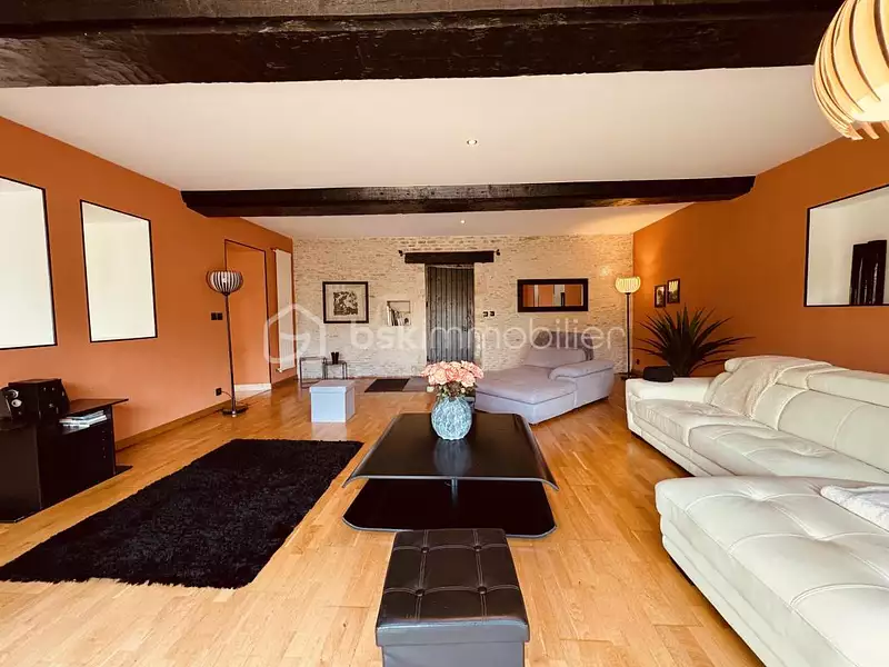 Maison, 201 m²