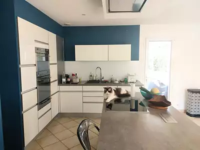 Maison, 123 m²