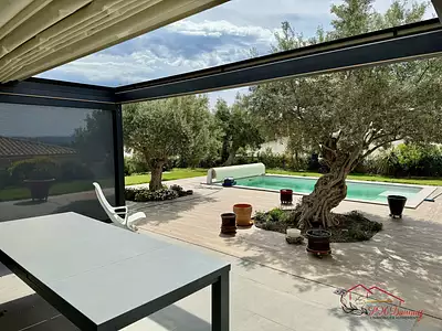 Maison, 190 m²