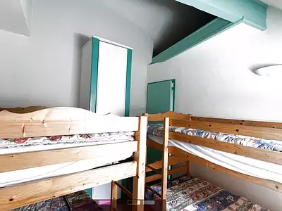 Maison, 60 m²