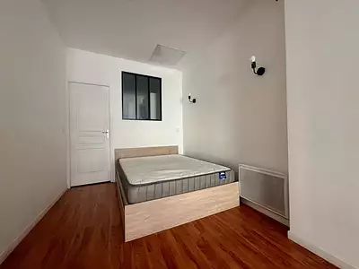 Appartement, 36,48 m²