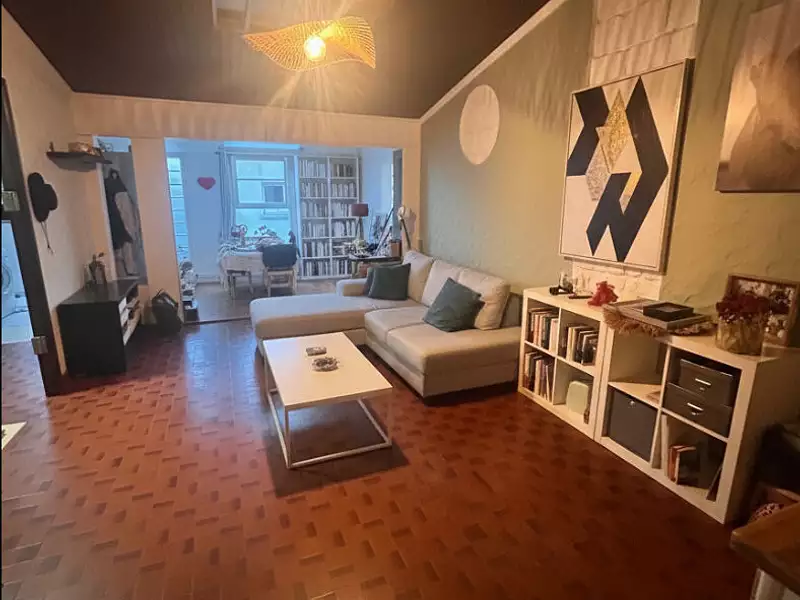 Appartement, 81,2 m²