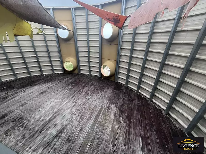 Divers, 108 m²