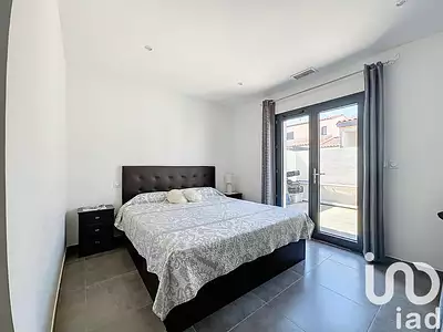 Maison, 121 m²