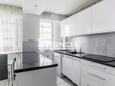 Appartement, 112 m²