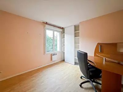 Appartement, 83 m²