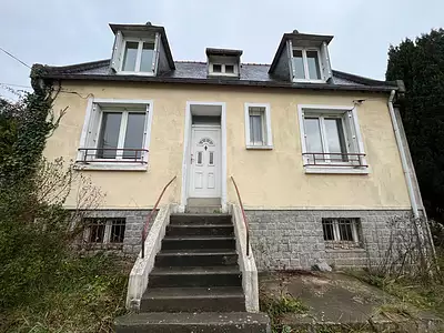 Maison, 106,08 m²