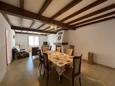 Maison, 84 m²