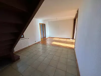 Maison, 104,71 m²