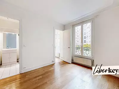 Appartement, 34 m²