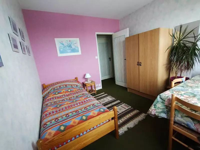 Appartement, 79 m²