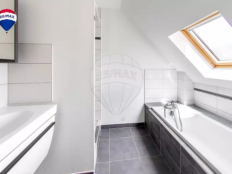 Appartement, 71 m²