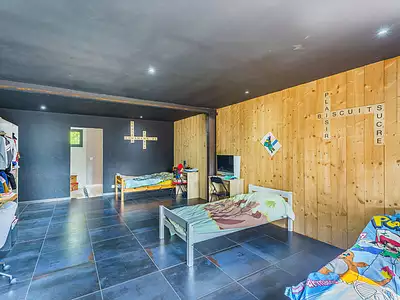 Maison, 186 m²