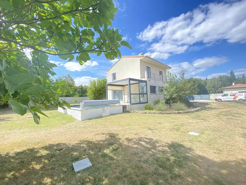 Maison, 140 m²