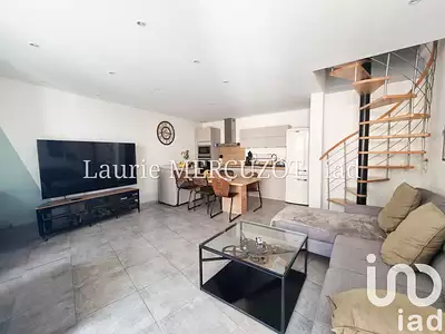Maison, 100 m²
