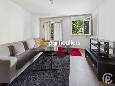 Appartement, 48 m²
