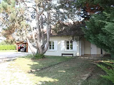 Maison, 200 m²