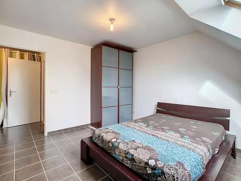 Appartement, 58 m²