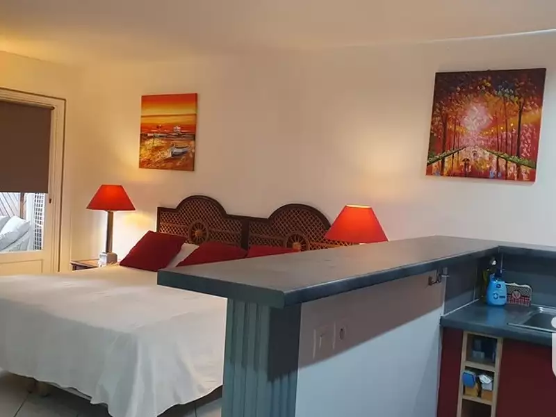 Appartement, 41 m²