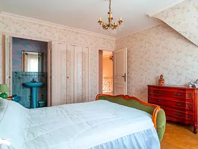 Maison, 152 m²