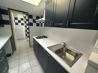 Appartement, 52,25 m²