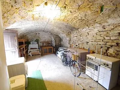Maison, 63 m²
