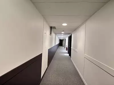 Appartement, 21 m²
