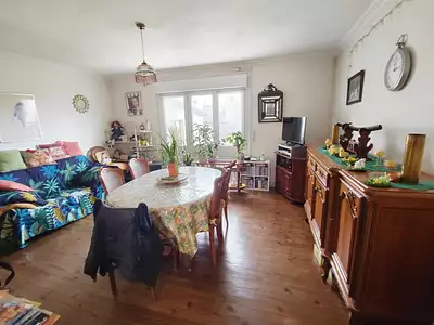 Maison, 85 m²