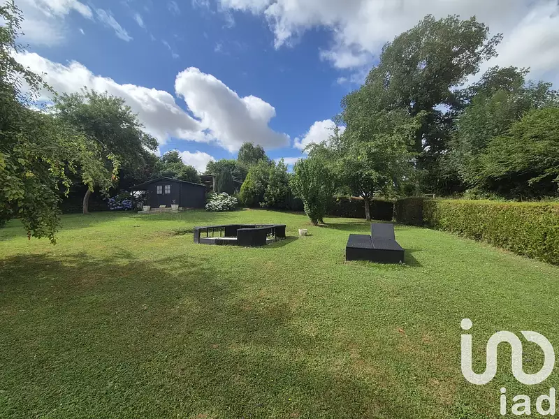 Maison, 138 m²