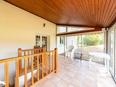 Maison, 161 m²