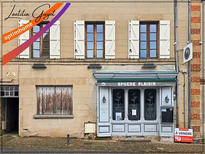 Maison, 186 m²
