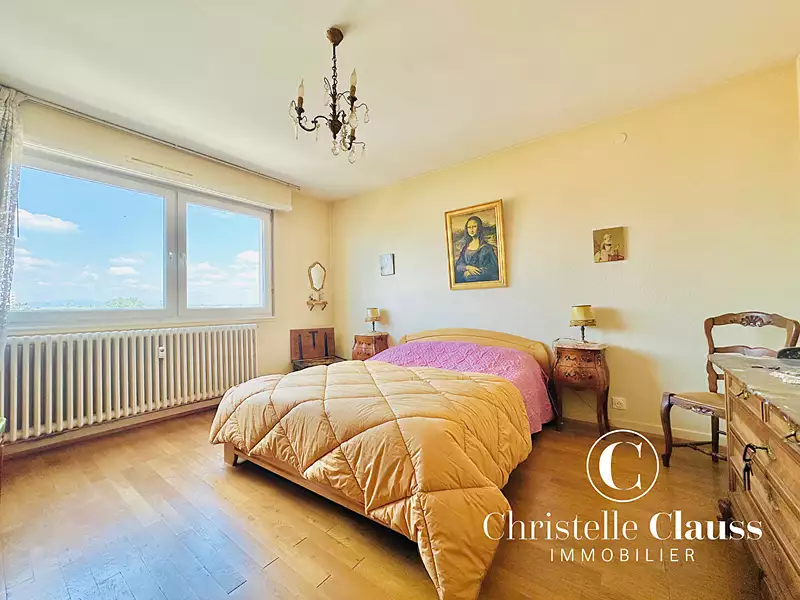 Appartement, 108,25 m²