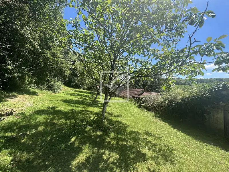 Maison, 245 m²